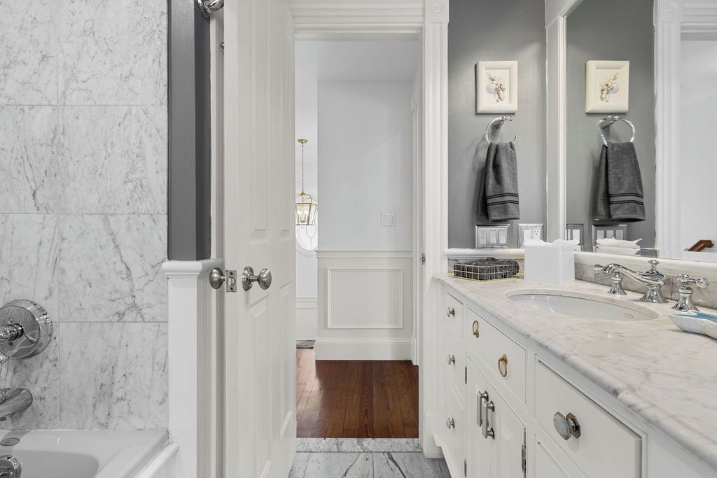 Photo of Bathroom in Somerset