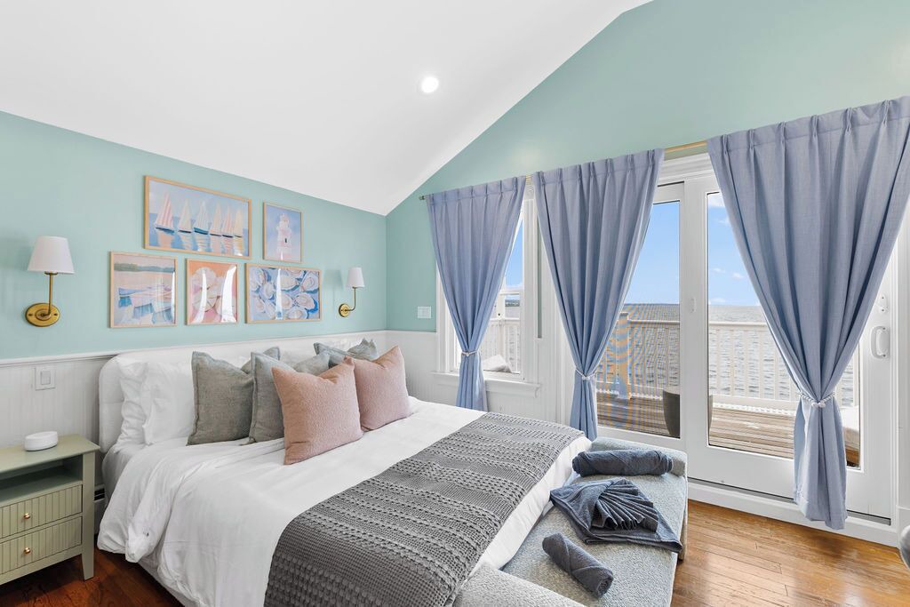 Photo of Bedroom in Somerset