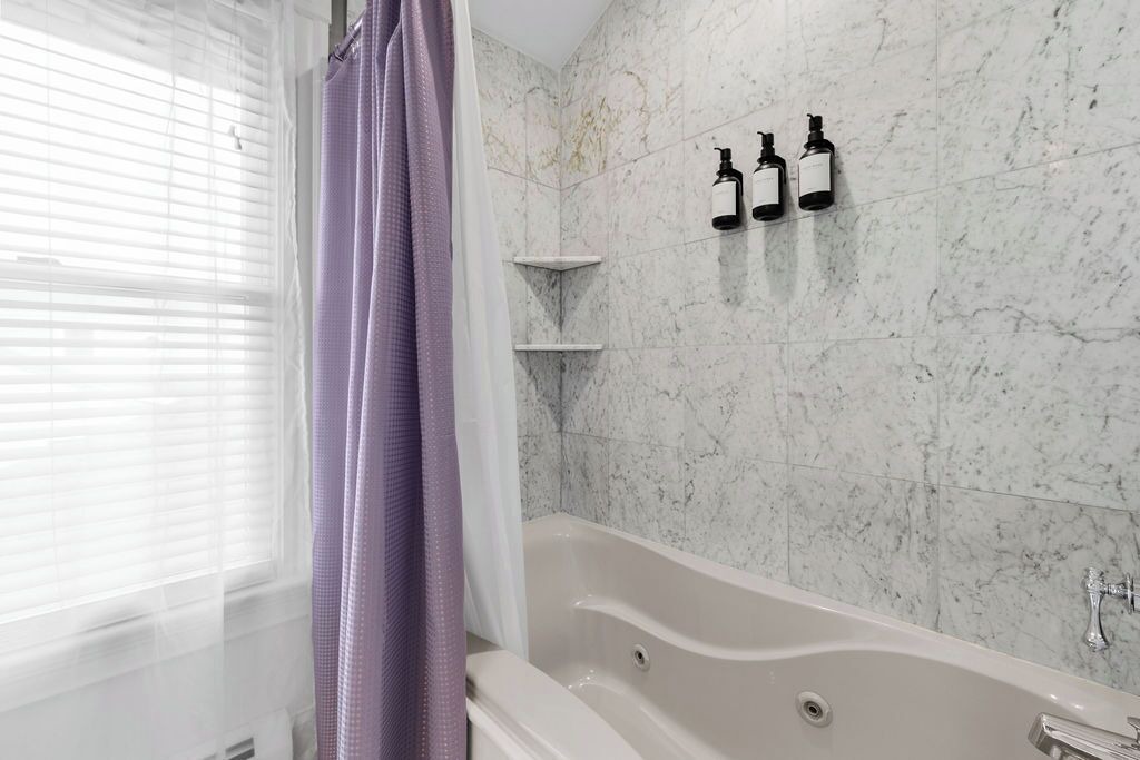 Photo of Bathroom in Somerset