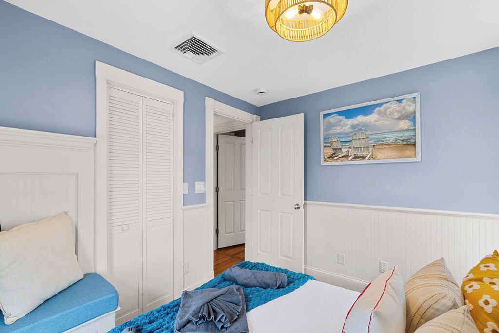 Photo of Bedroom in Somerset