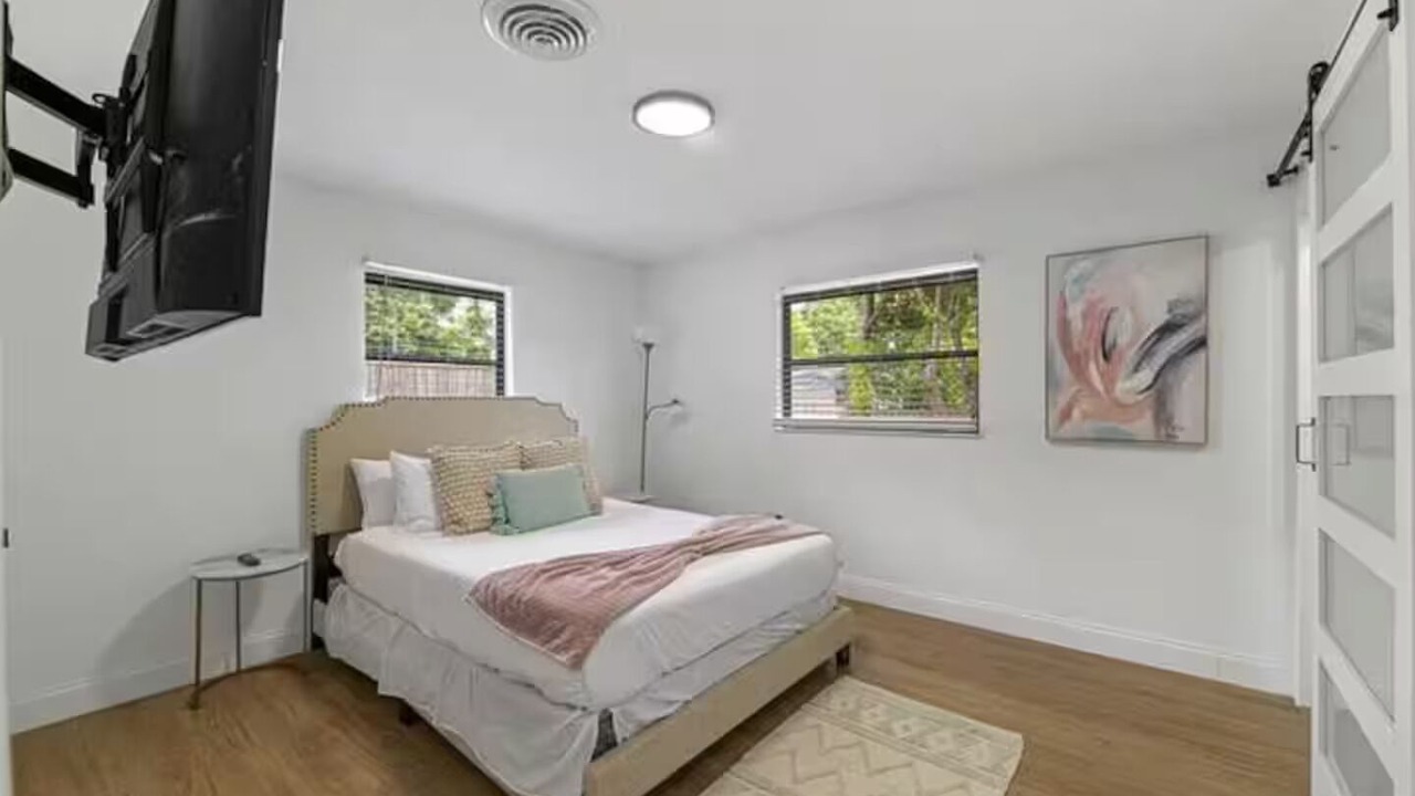 Photo of Bedroom in Conway