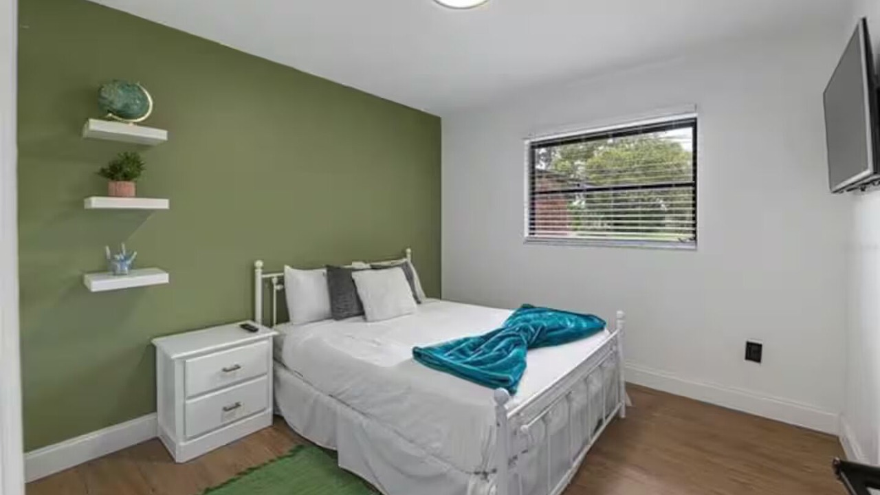 Photo of Bedroom in Conway