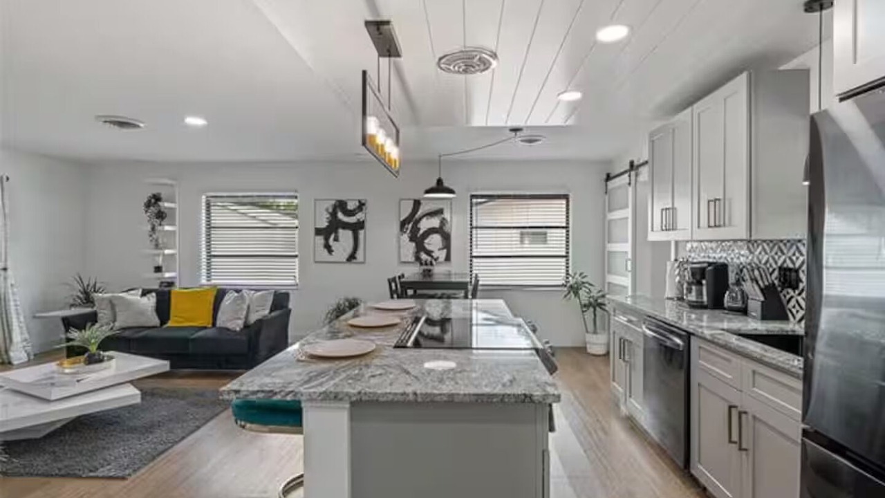 Photo of Kitchen in Conway
