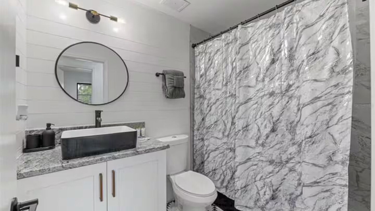 Photo of Bathroom in Conway
