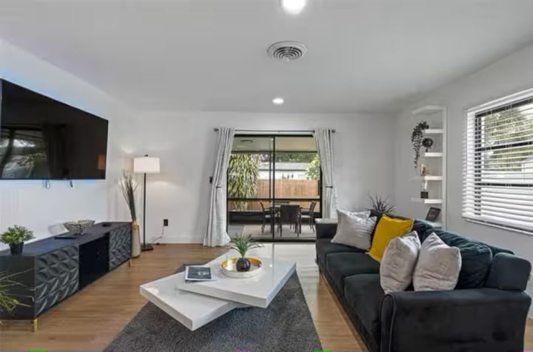 Photo of Livingroom in Conway