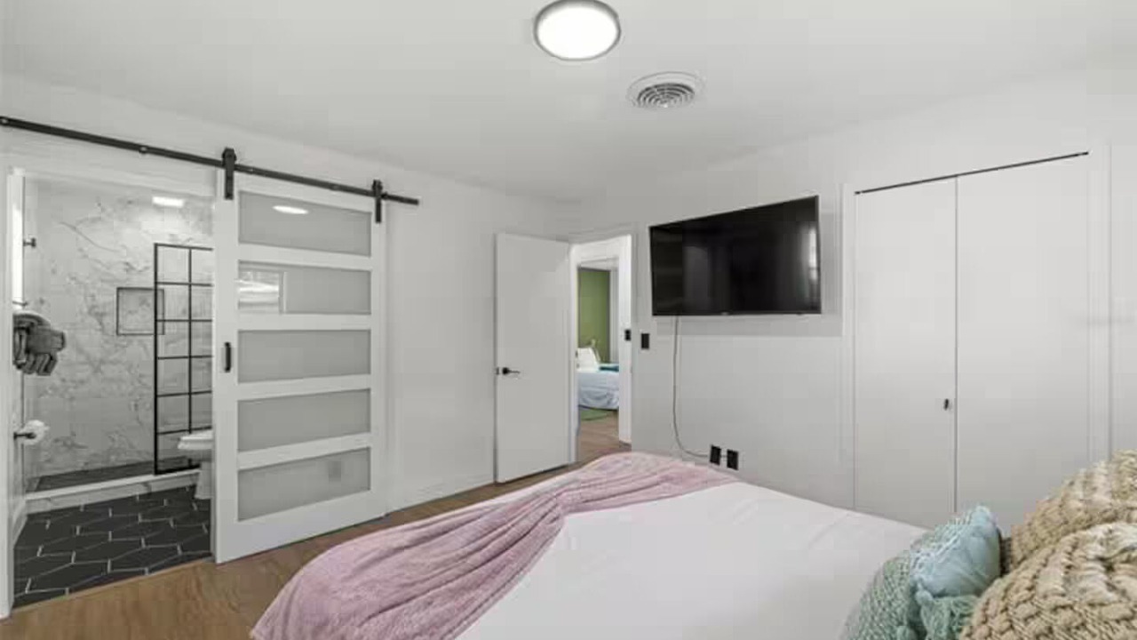 Photo of Bedroom in Conway