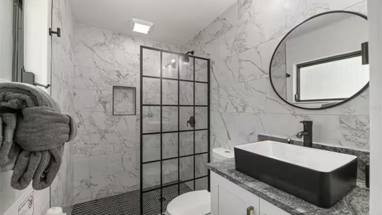 Photo of Bathroom in Conway