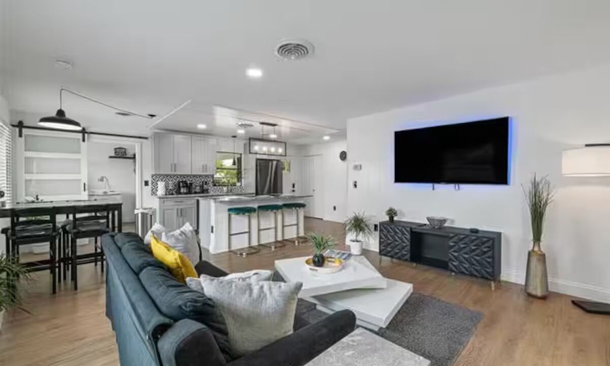 Photo of Livingroom in Conway