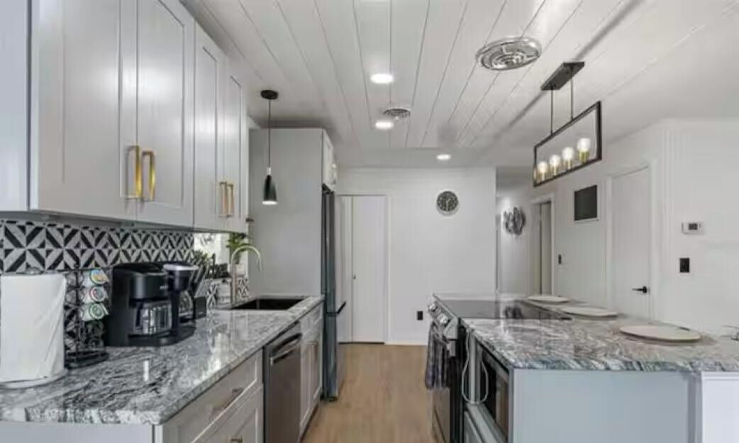 Photo of Kitchen in Conway
