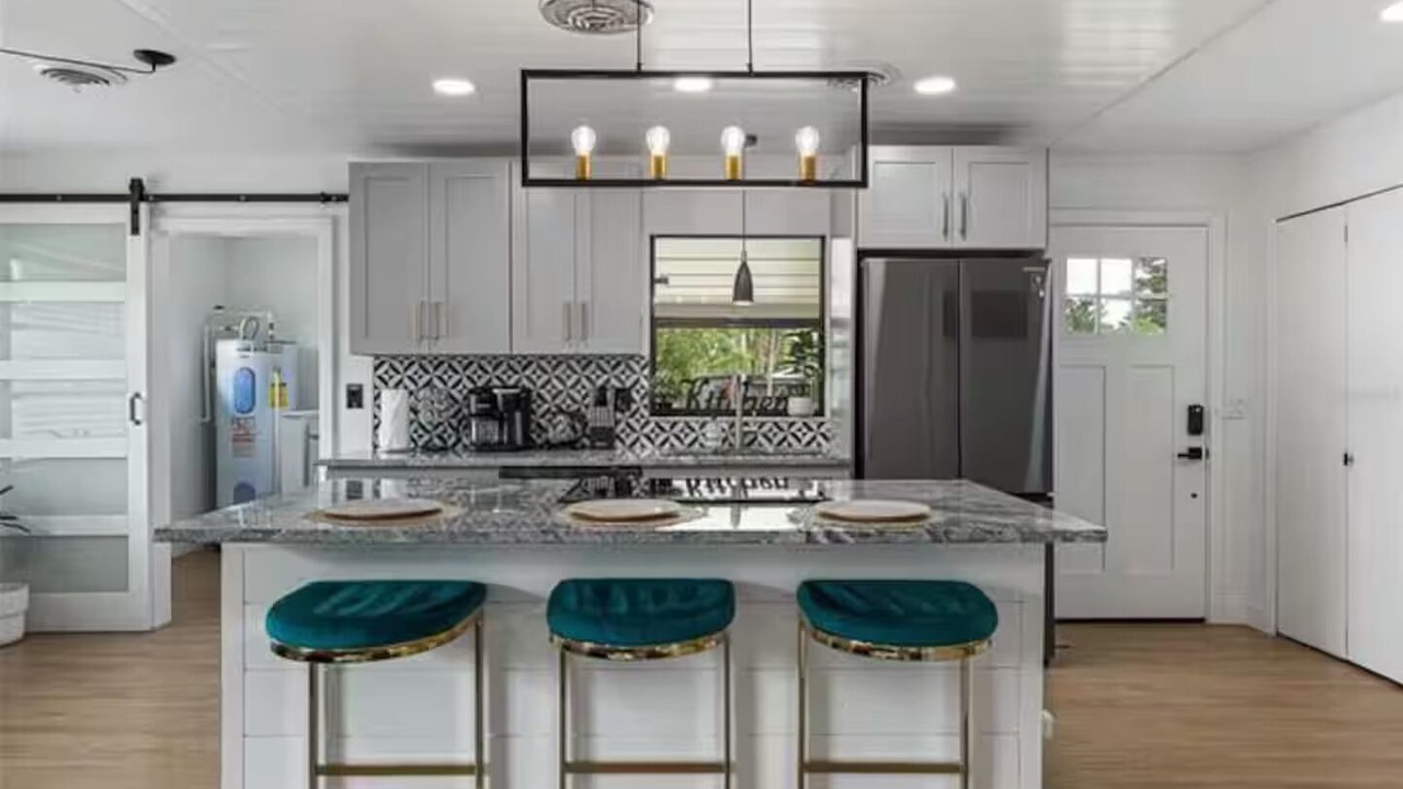 Photo of Kitchen in Conway