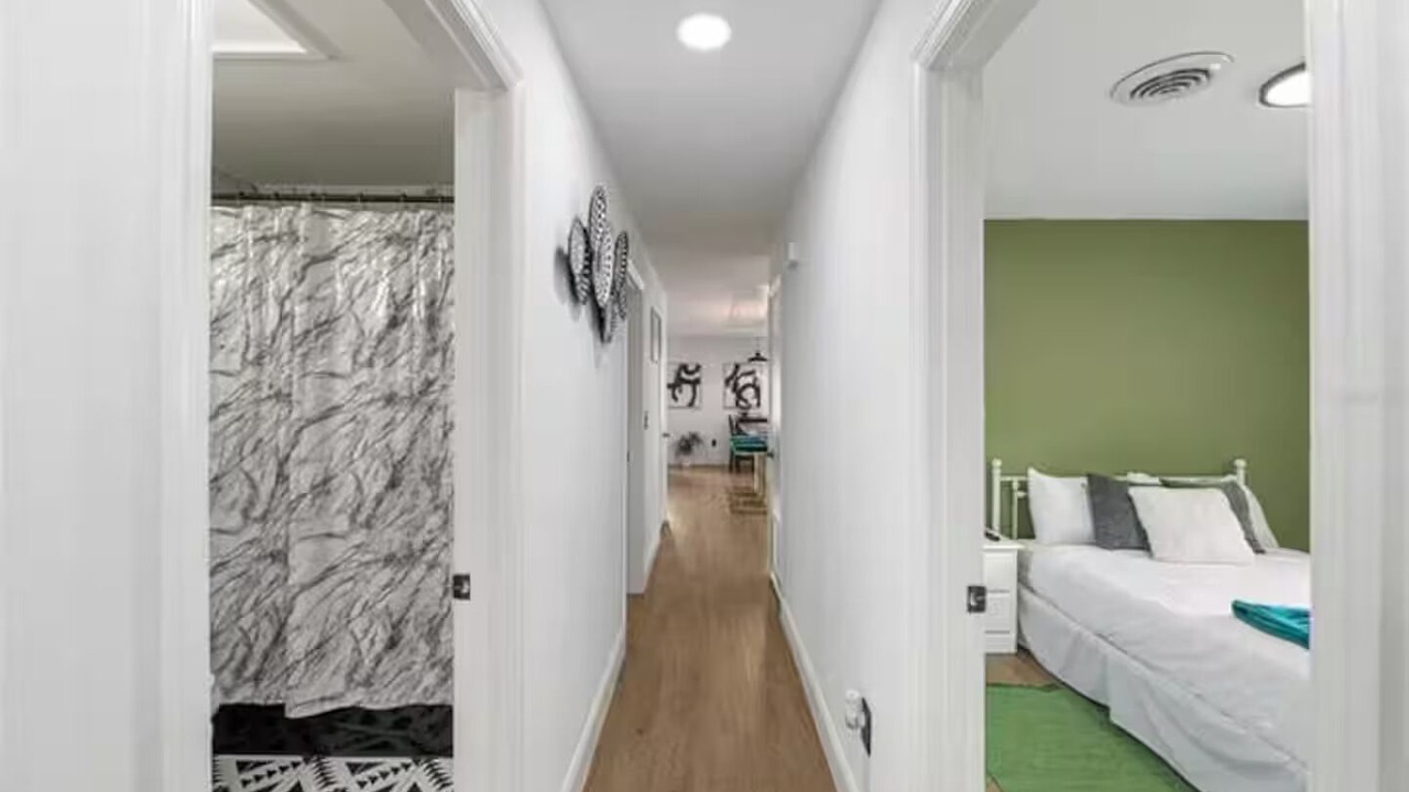 Photo of Bedroom in Conway