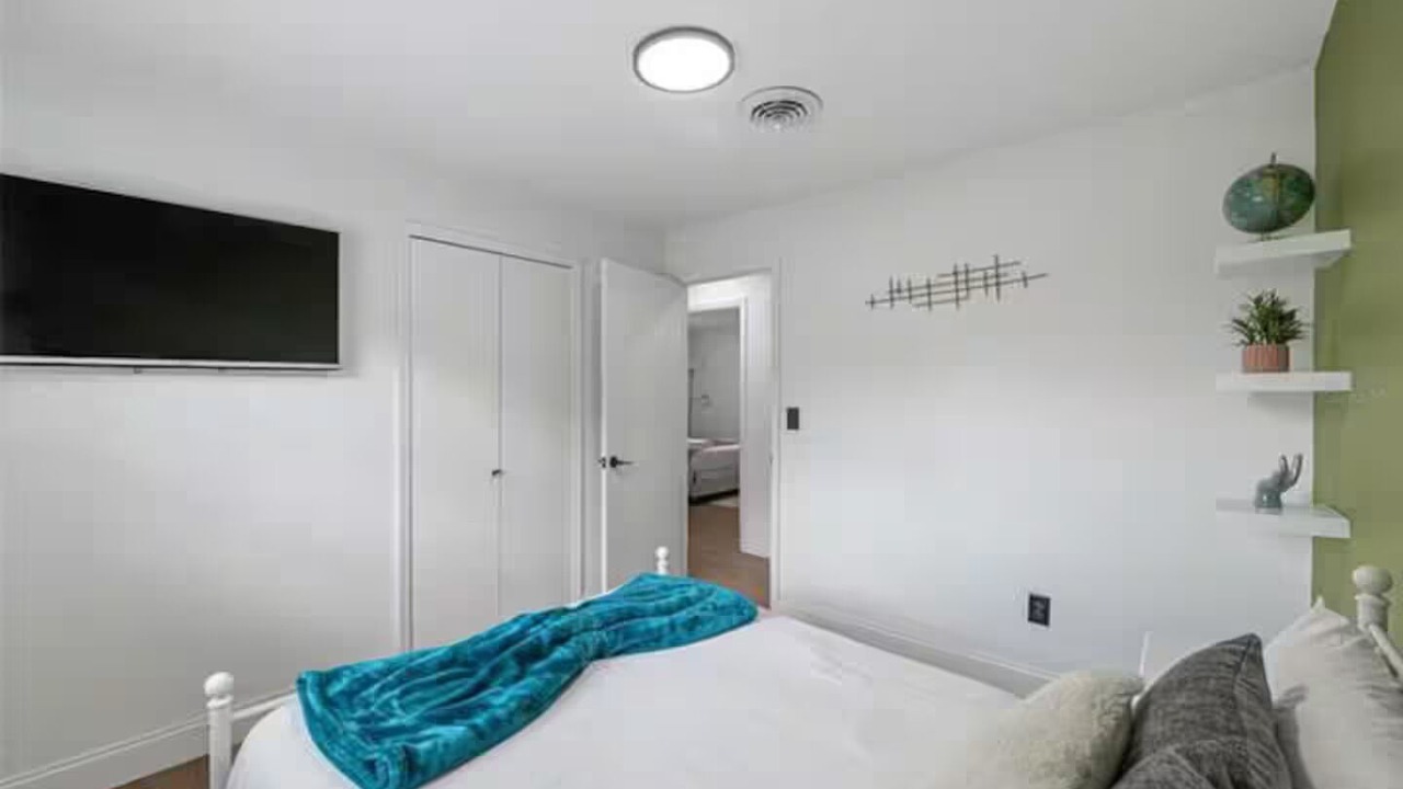 Photo of Bedroom in Conway