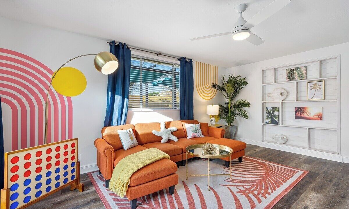 Photo of Livingroom in West Palm Beach