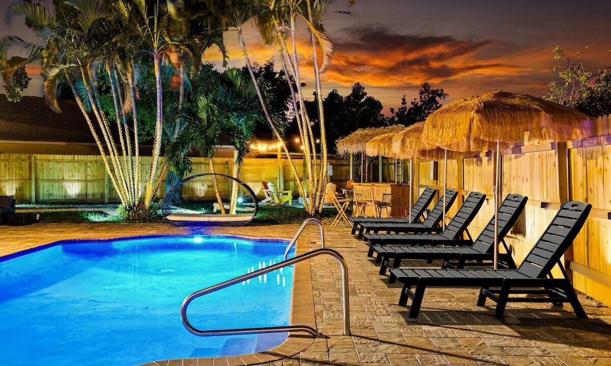 Photo of Outdoor in West Palm Beach