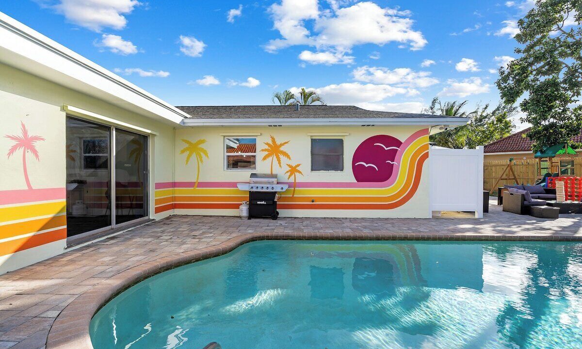 Photo of Outdoor in West Palm Beach