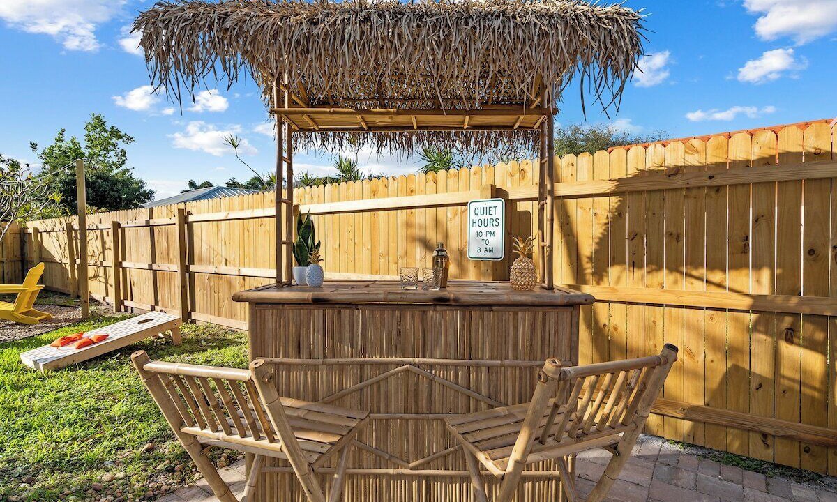 Photo of Outdoor in West Palm Beach