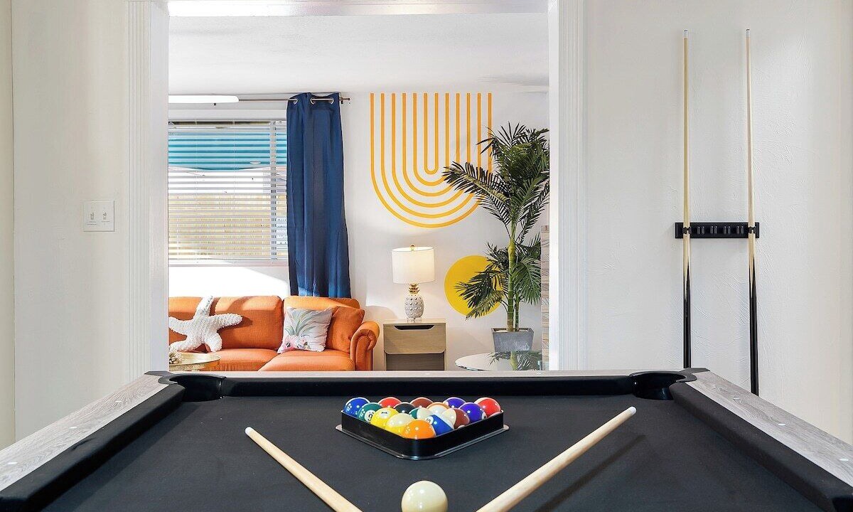 Photo of Bedroom in West Palm Beach