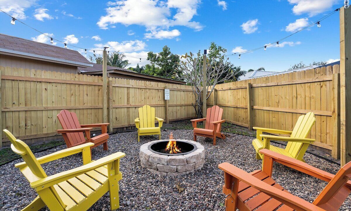 Photo of Outdoor in West Palm Beach