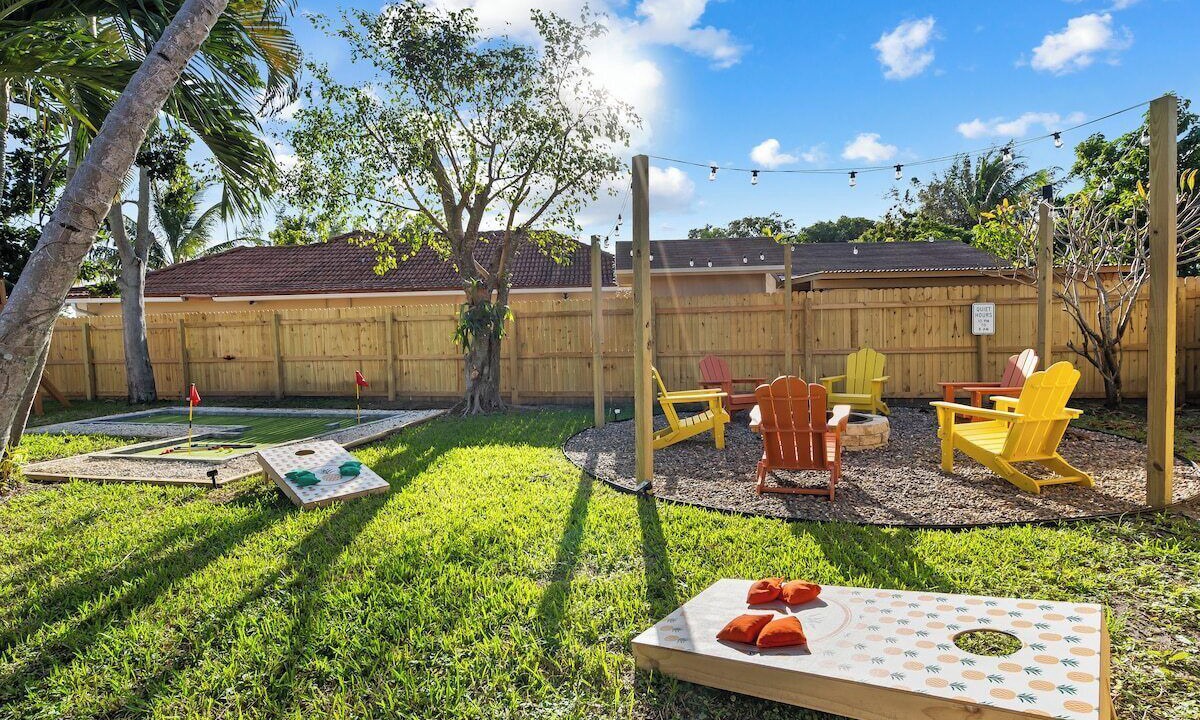 Photo of Outdoor in West Palm Beach