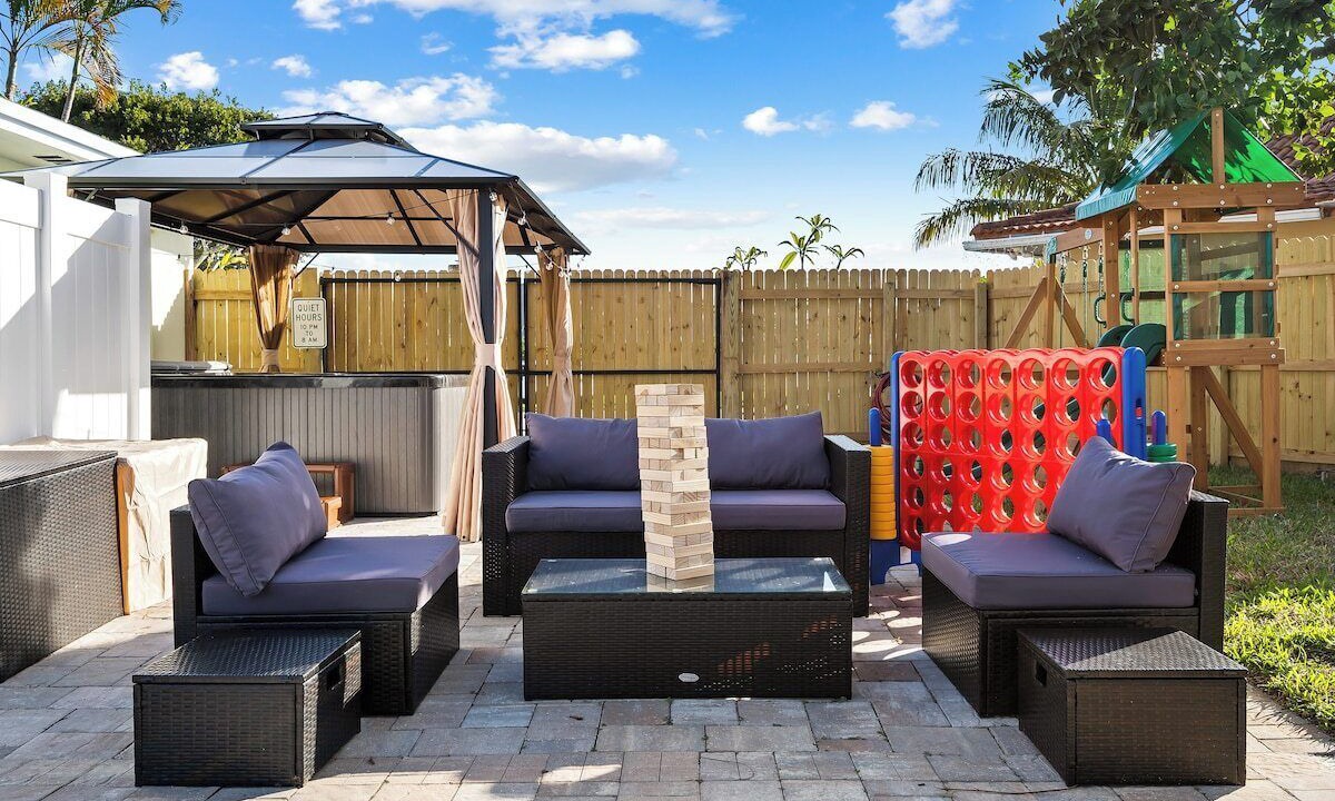 Photo of Outdoor in West Palm Beach