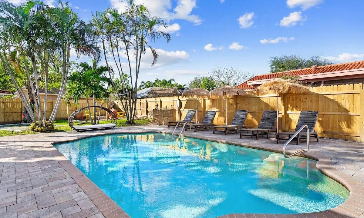 Photo of Outdoor in West Palm Beach