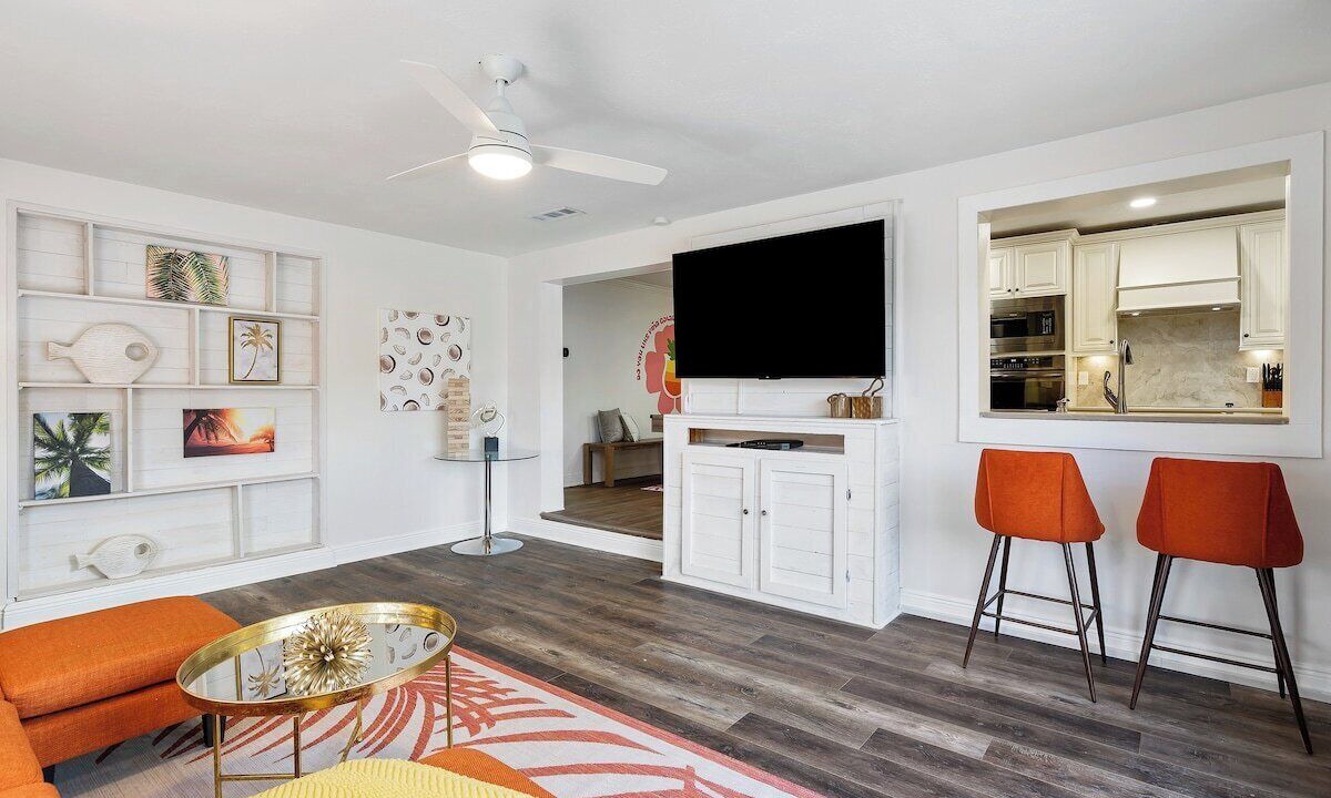 Photo of Livingroom in West Palm Beach