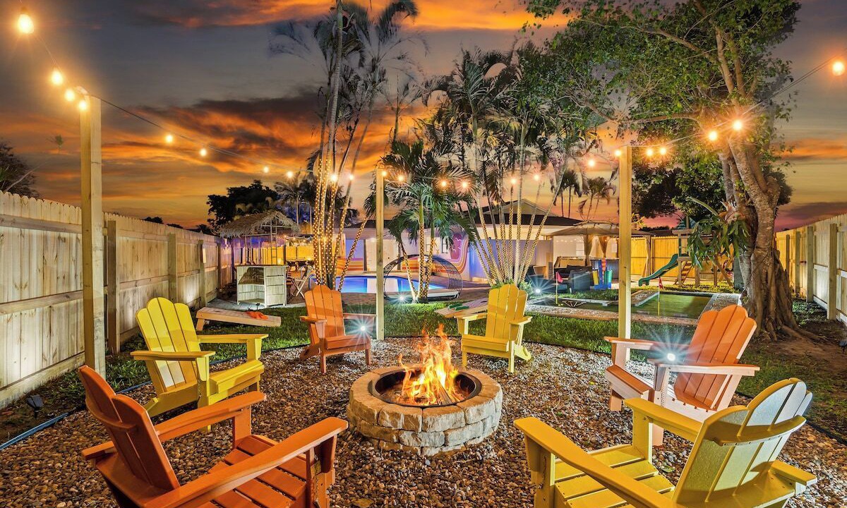 Photo of Outdoor in West Palm Beach