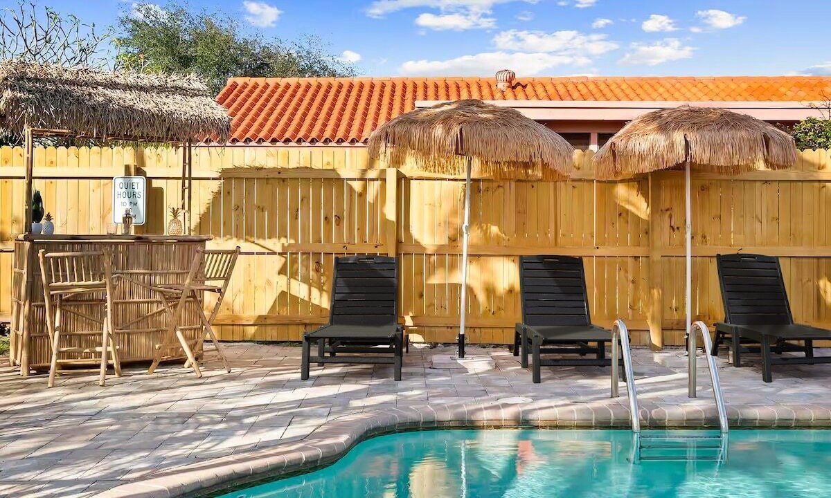 Photo of Outdoor in West Palm Beach