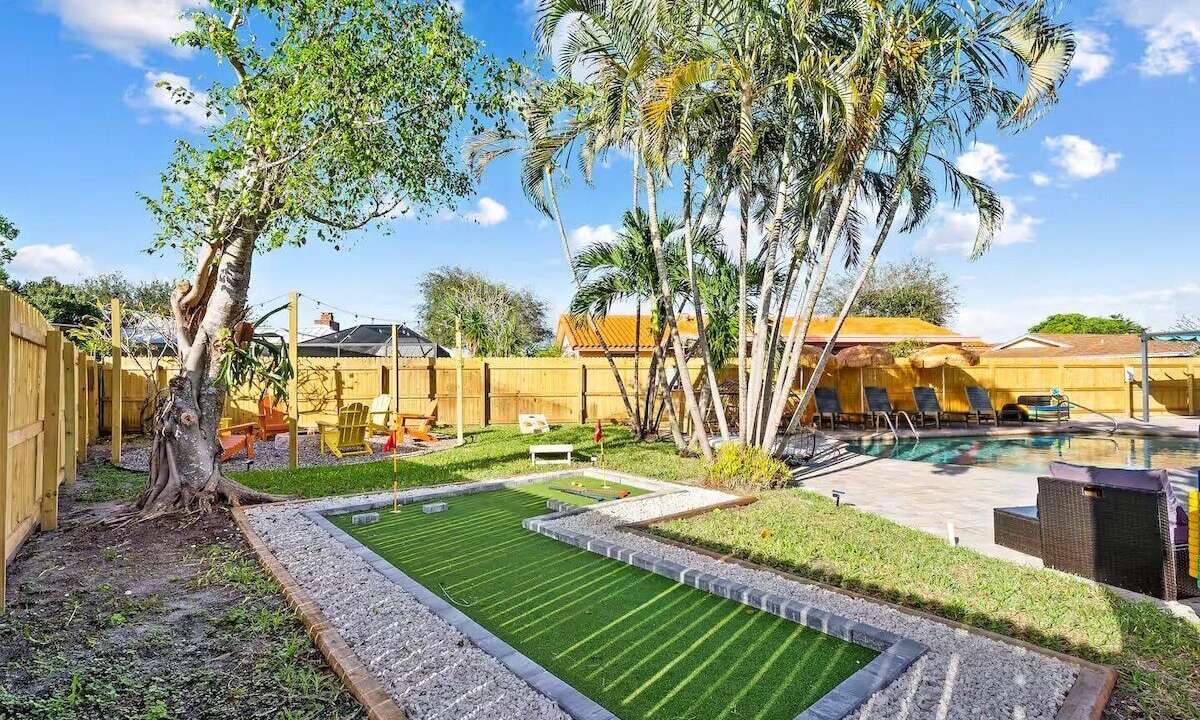 Photo of Outdoor in West Palm Beach
