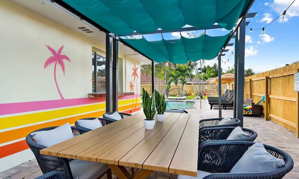 Photo of Outdoor in West Palm Beach