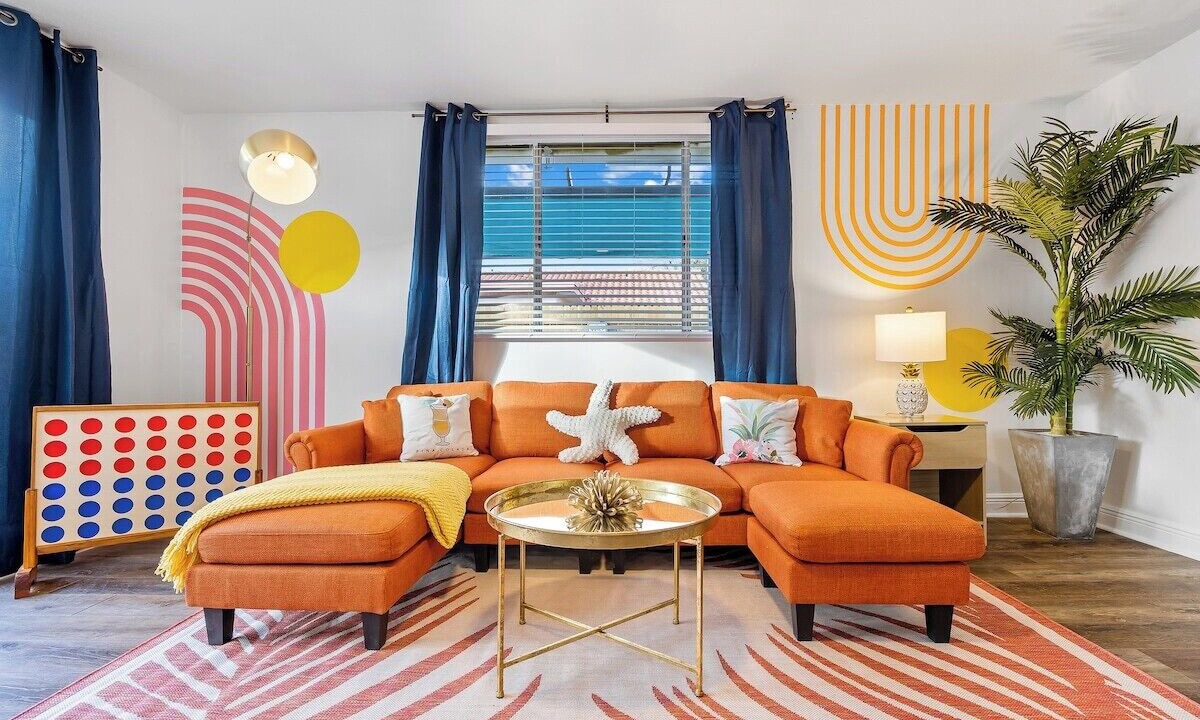 Photo of Livingroom in West Palm Beach