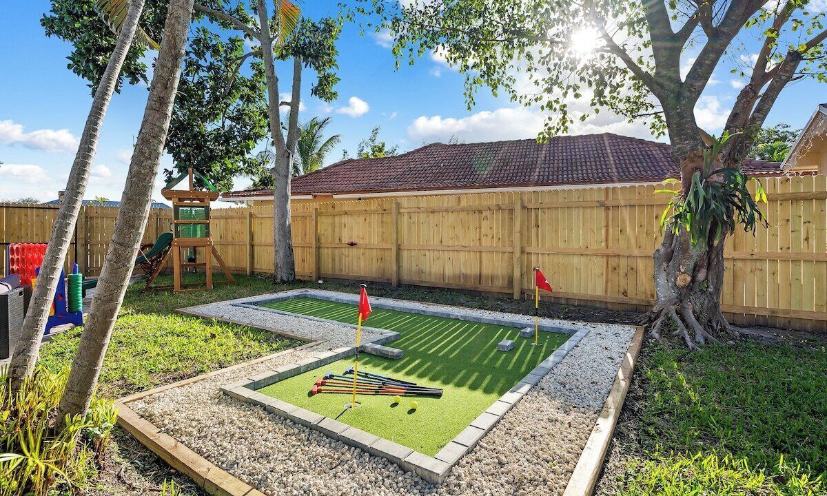 Photo of Outdoor in West Palm Beach