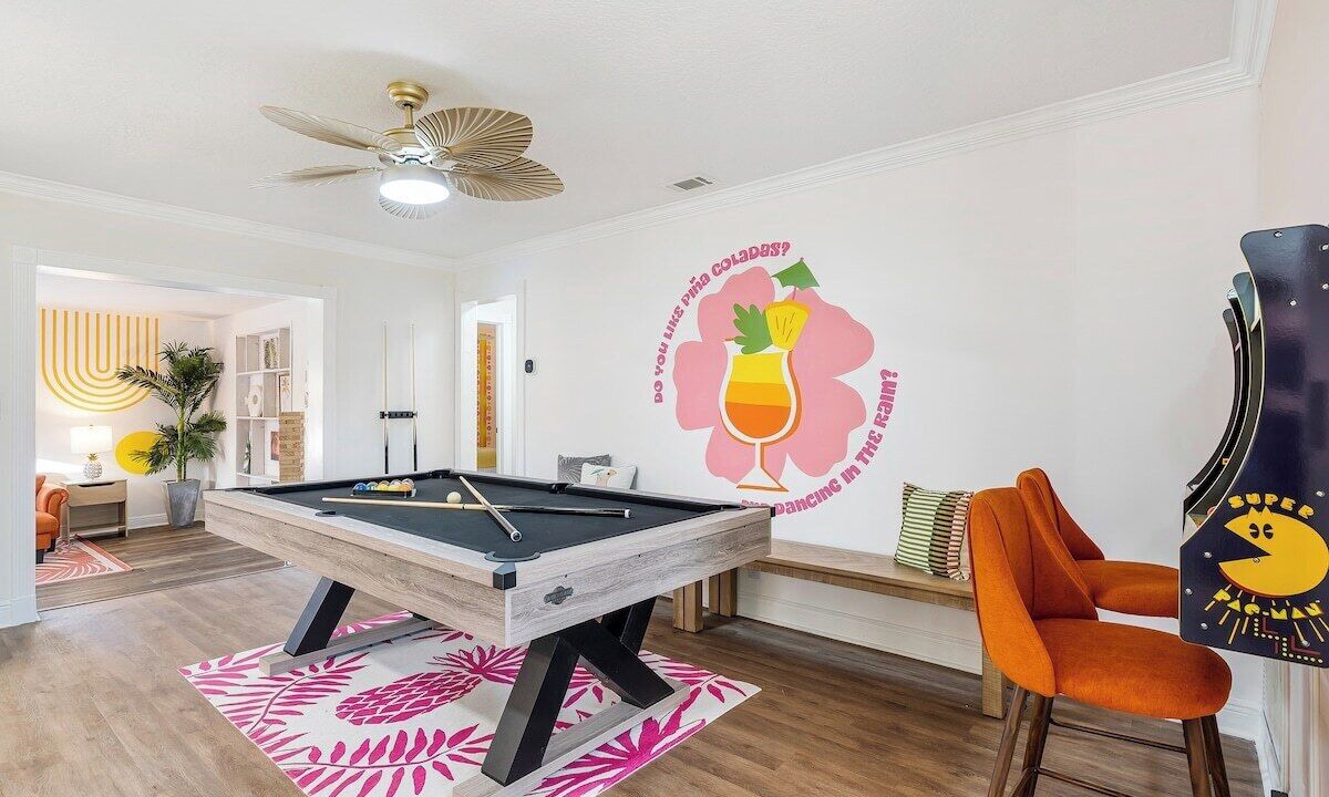 Photo of Bedroom in West Palm Beach