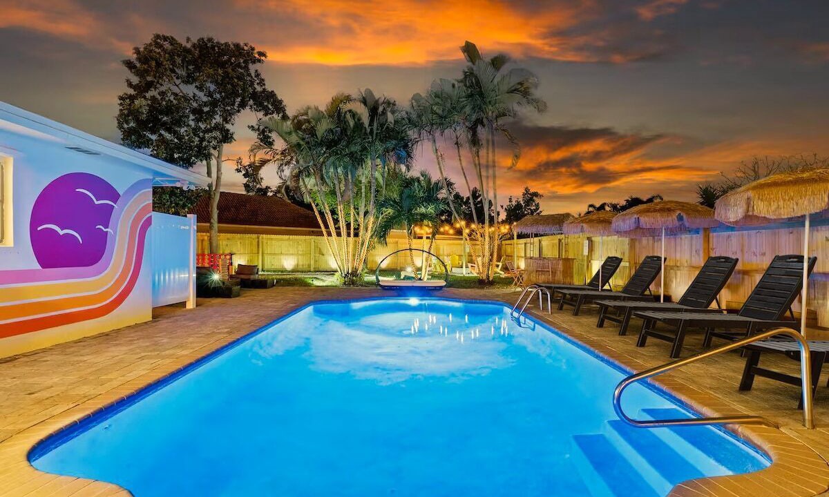 Photo of Outdoor in West Palm Beach