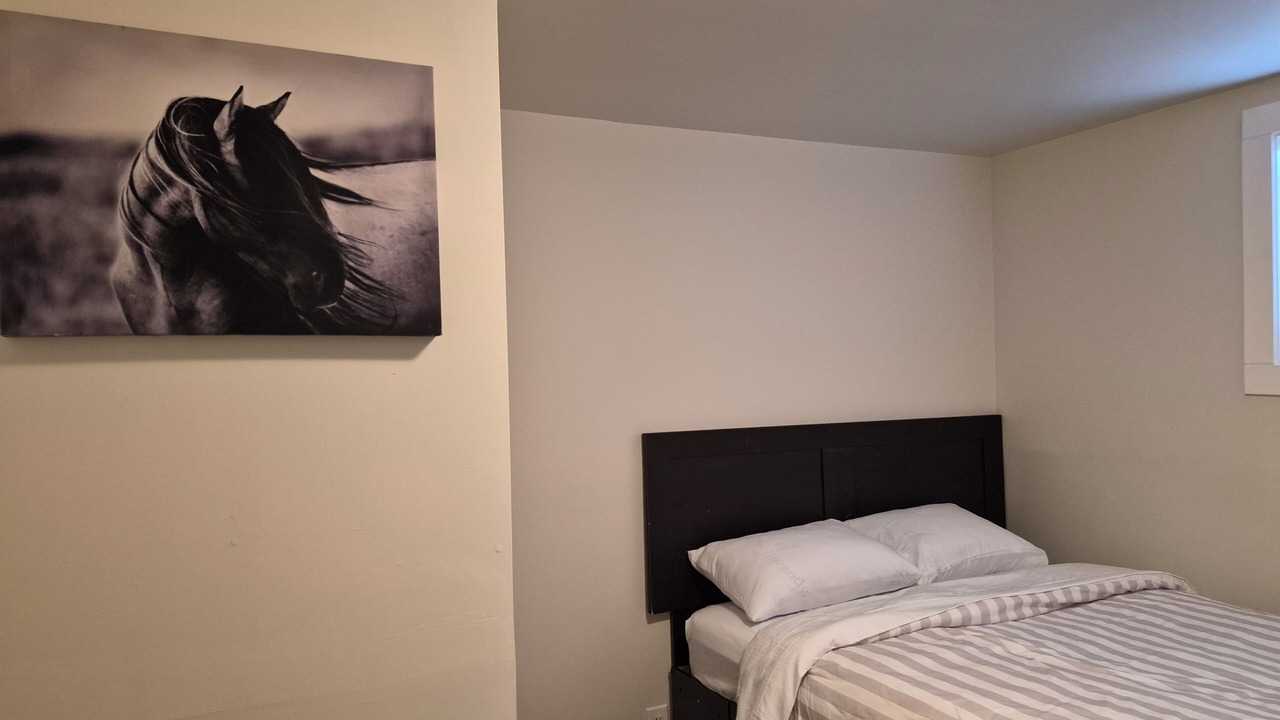 Photo of Bedroom in Regina