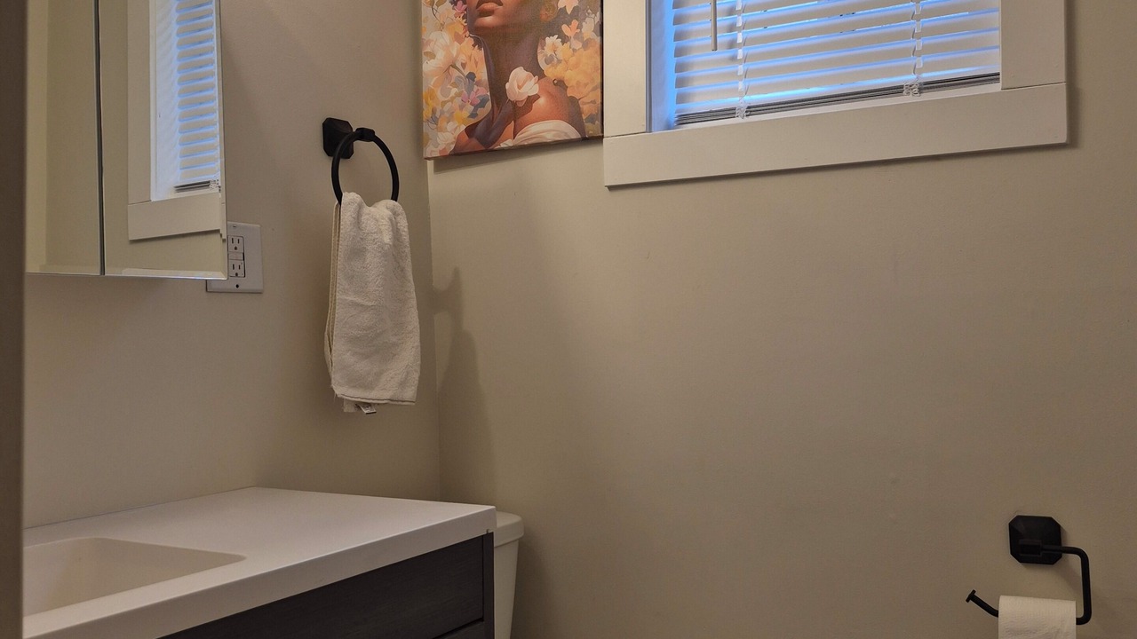 Photo of Bathroom in Regina