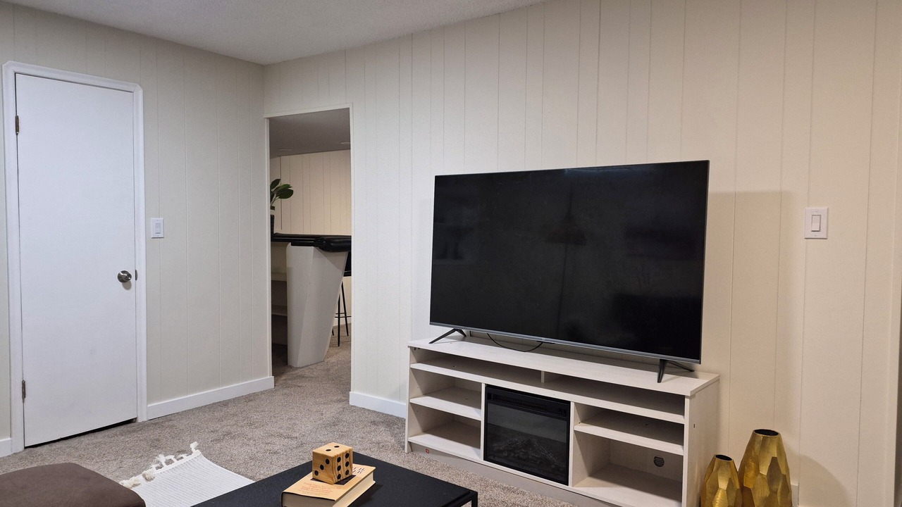 Photo of Livingroom in Regina