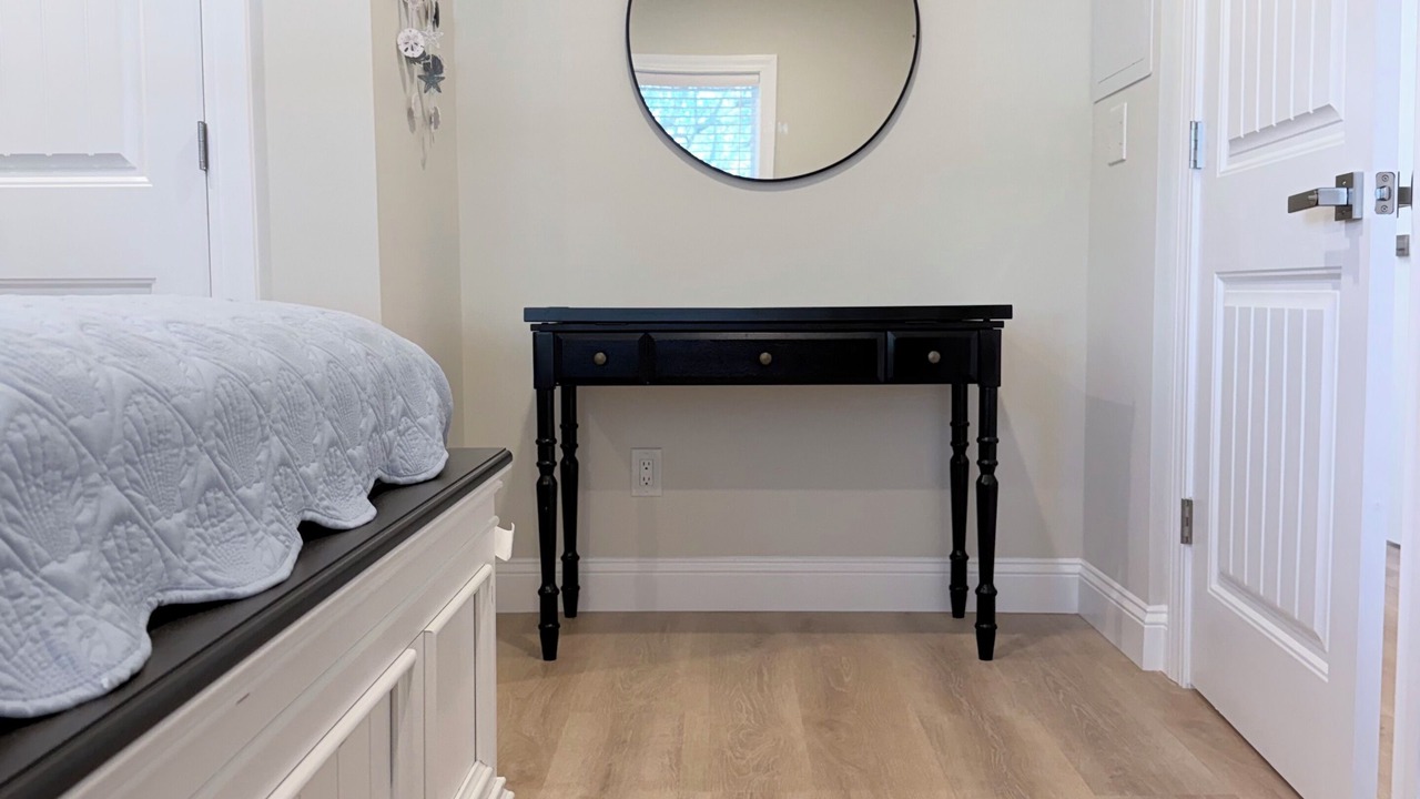 Photo of Bedroom in Downtown Myrtle Beach