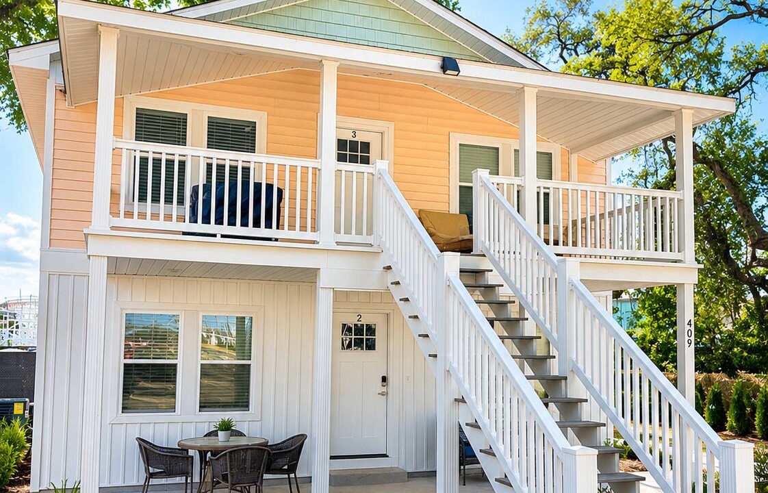 Photo of Outdoor in Downtown Myrtle Beach