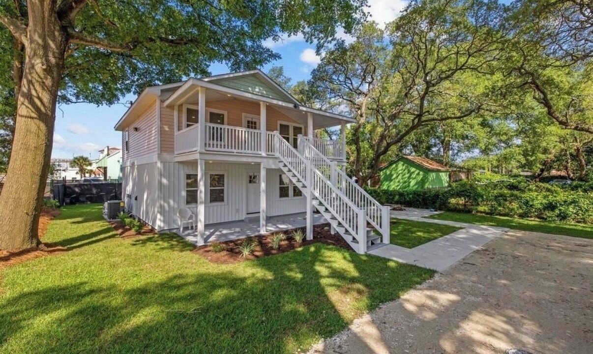 Photo of Outdoor in Downtown Myrtle Beach