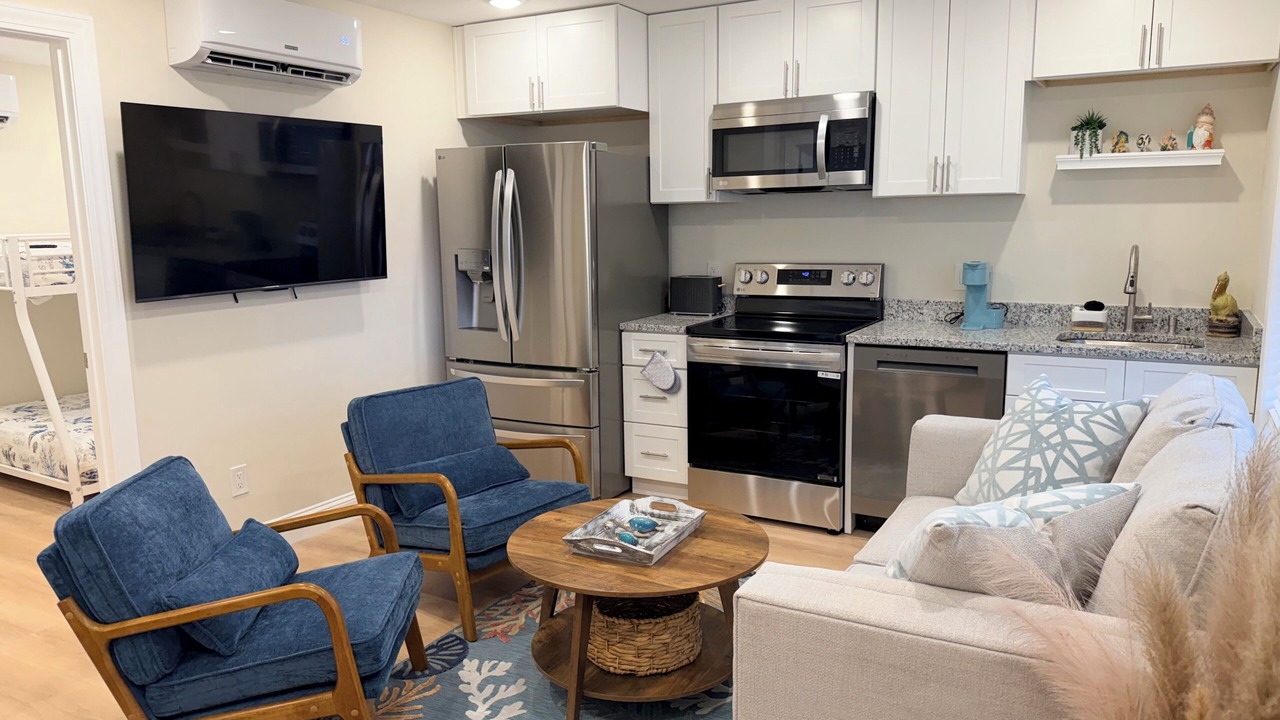 Photo of Bedroom in Downtown Myrtle Beach