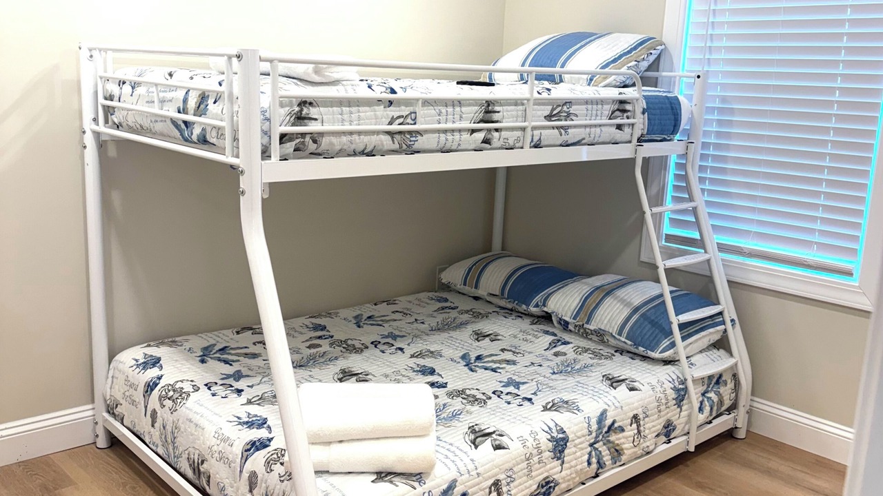 Photo of Bedroom in Downtown Myrtle Beach