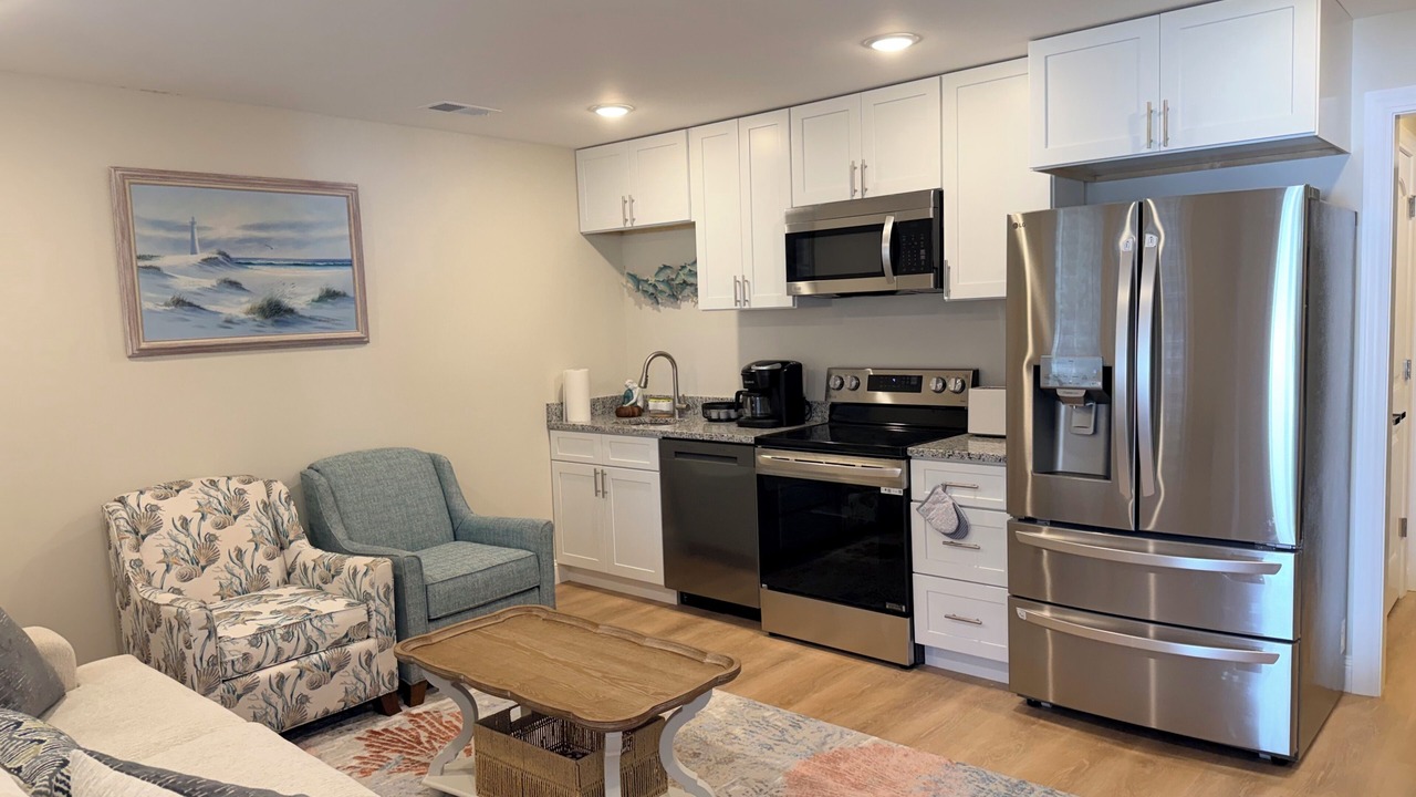 Photo of Bedroom in Downtown Myrtle Beach