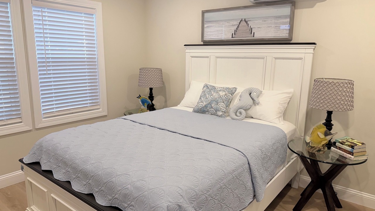 Photo of Bedroom in Downtown Myrtle Beach