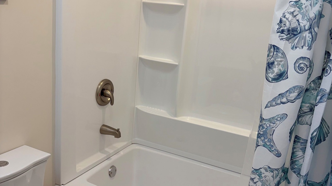 Photo of Bathroom in Downtown Myrtle Beach