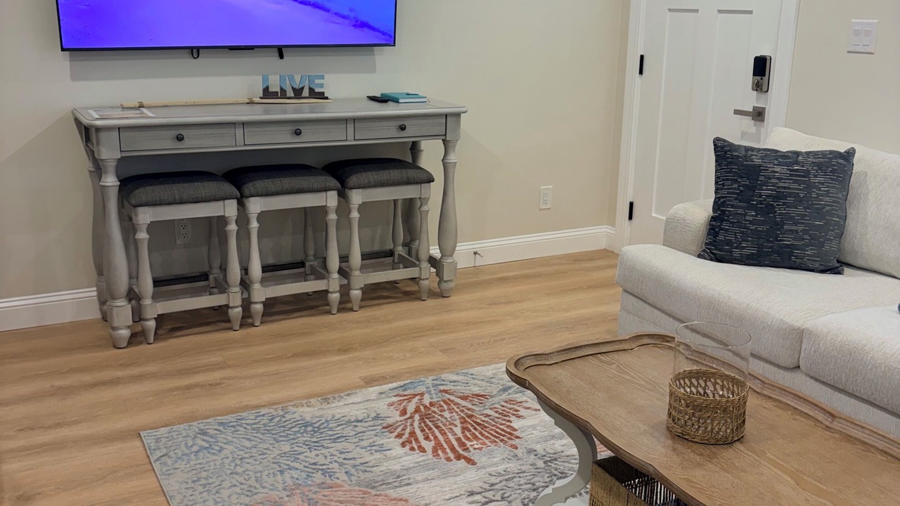Photo of Livingroom in Downtown Myrtle Beach