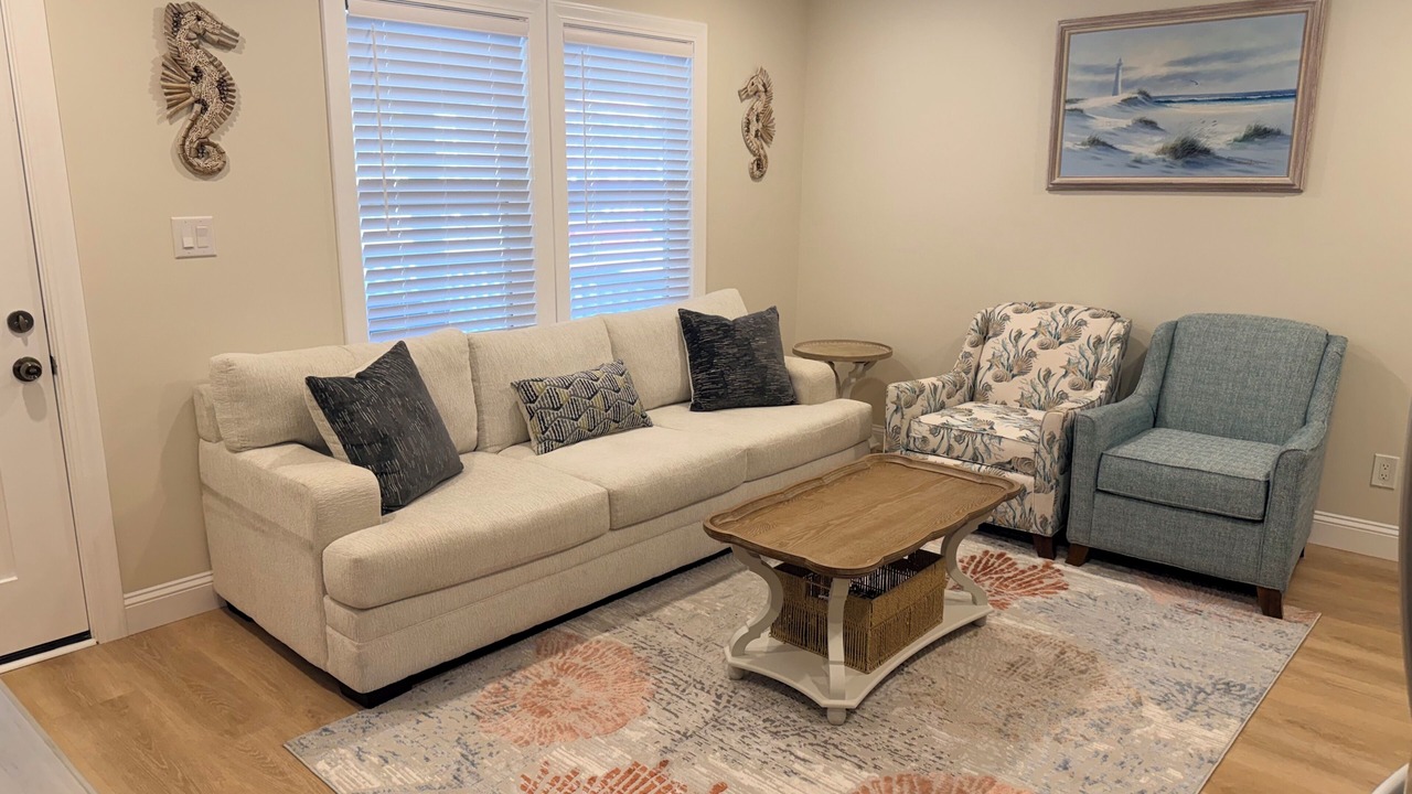 Photo of Bedroom in Downtown Myrtle Beach