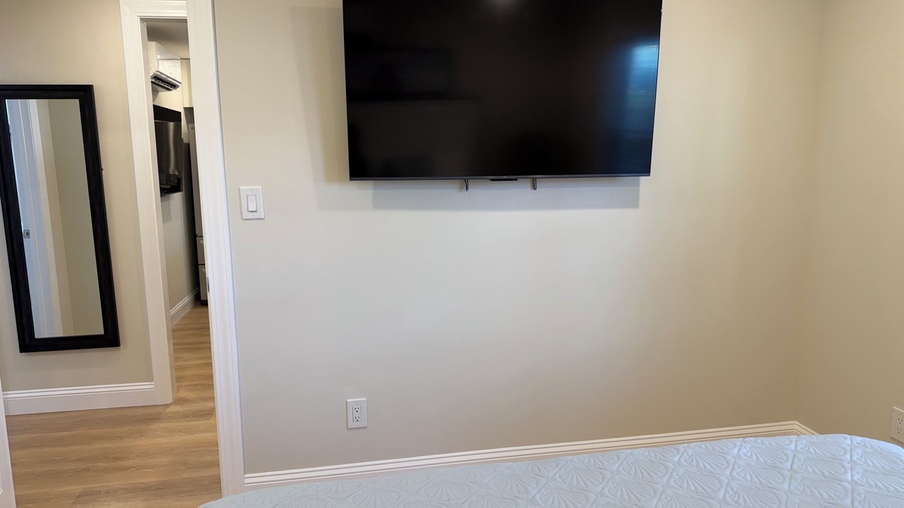 Photo of Bedroom in Downtown Myrtle Beach
