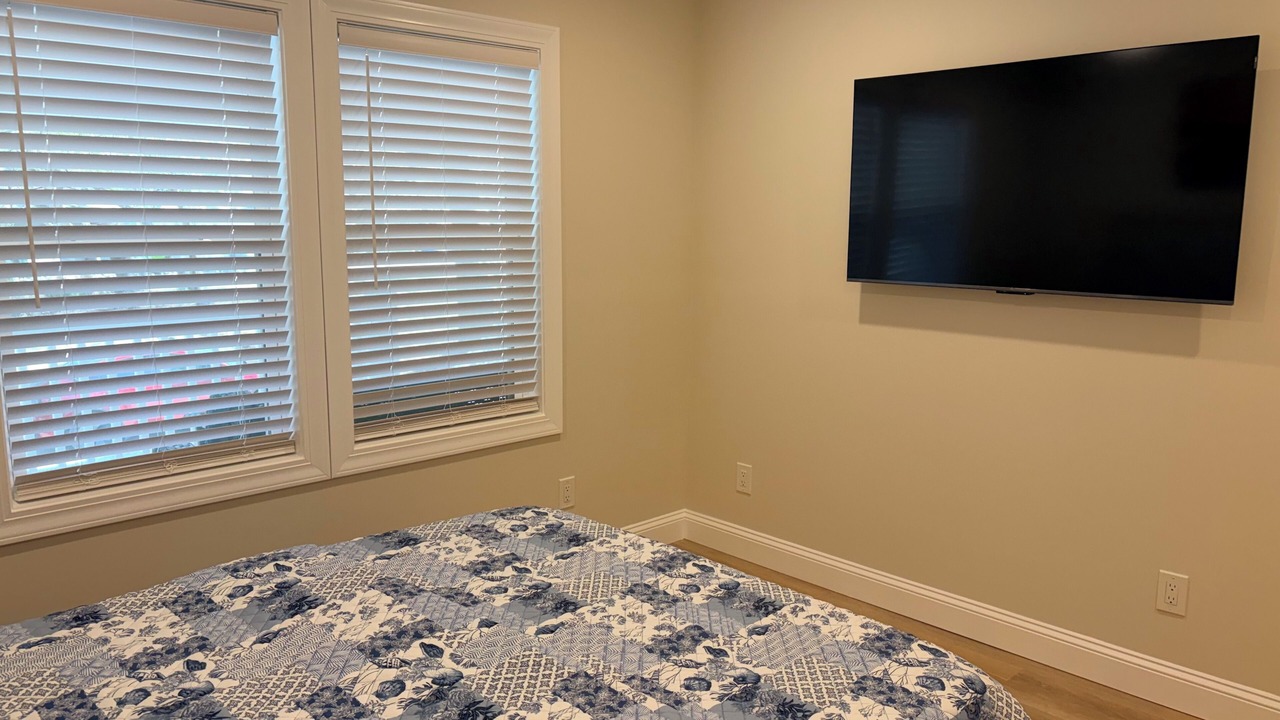 Photo of Bedroom in Downtown Myrtle Beach
