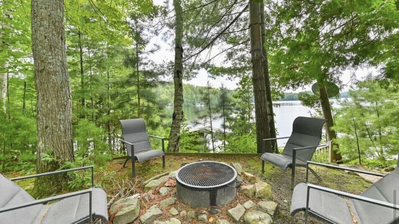 Photo of Outdoor in North Frontenac